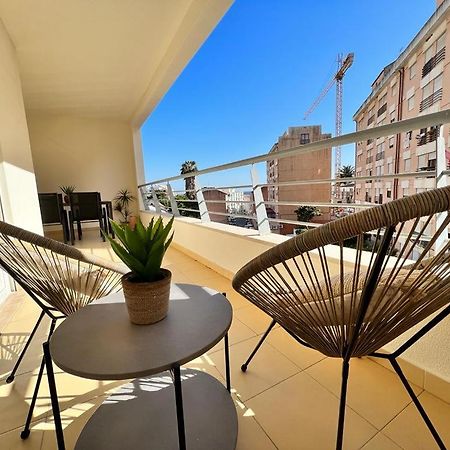 Apartmán Sesimbra Oasis Sao Joao Exteriér fotografie
