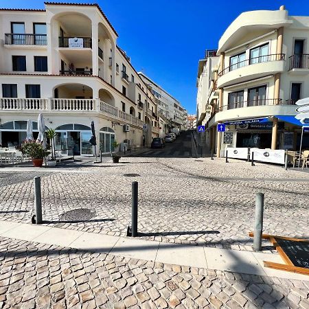 Apartmán Sesimbra Oasis Sao Joao Exteriér fotografie