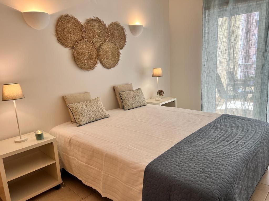 Apartmán Sesimbra Oasis Sao Joao Exteriér fotografie