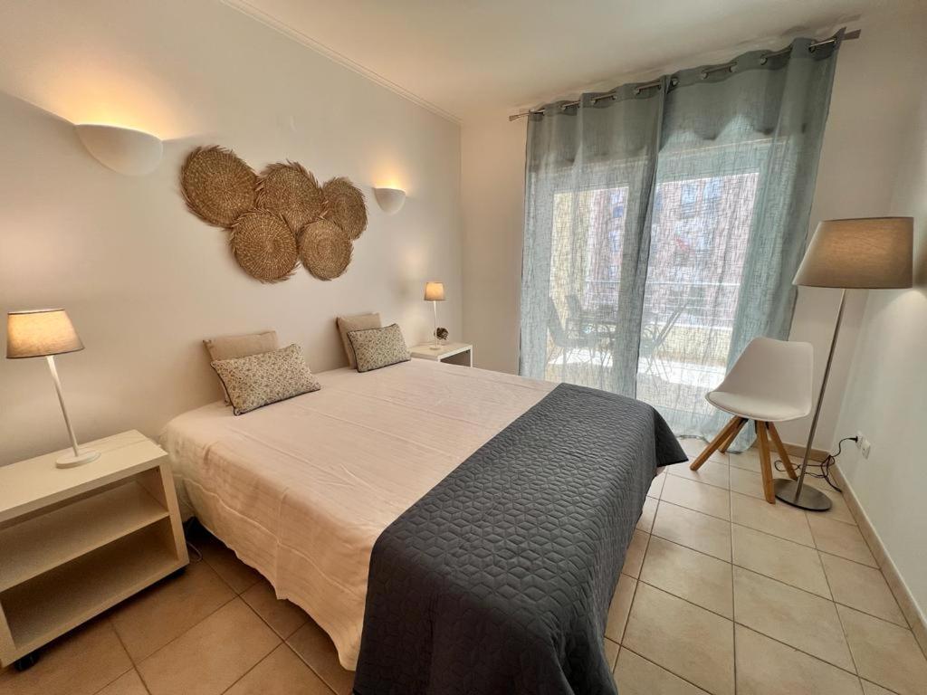 Apartmán Sesimbra Oasis Sao Joao Exteriér fotografie