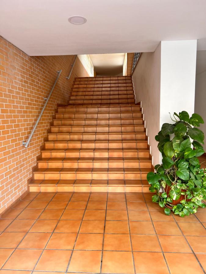 Apartmán Sesimbra Oasis Sao Joao Exteriér fotografie