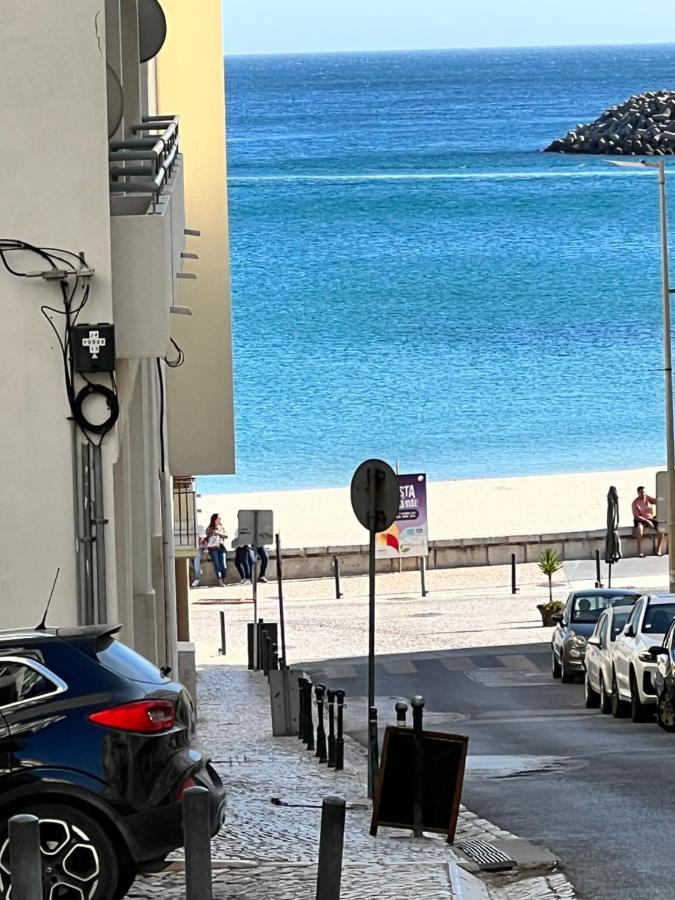 Apartmán Sesimbra Oasis Sao Joao Exteriér fotografie