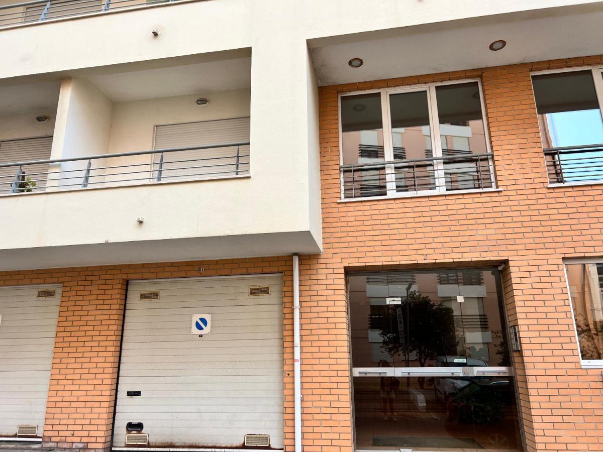 Apartmán Sesimbra Oasis Sao Joao Exteriér fotografie