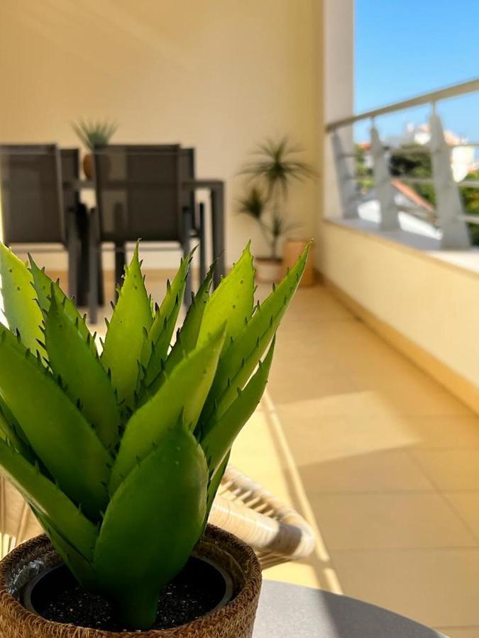 Apartmán Sesimbra Oasis Sao Joao Exteriér fotografie