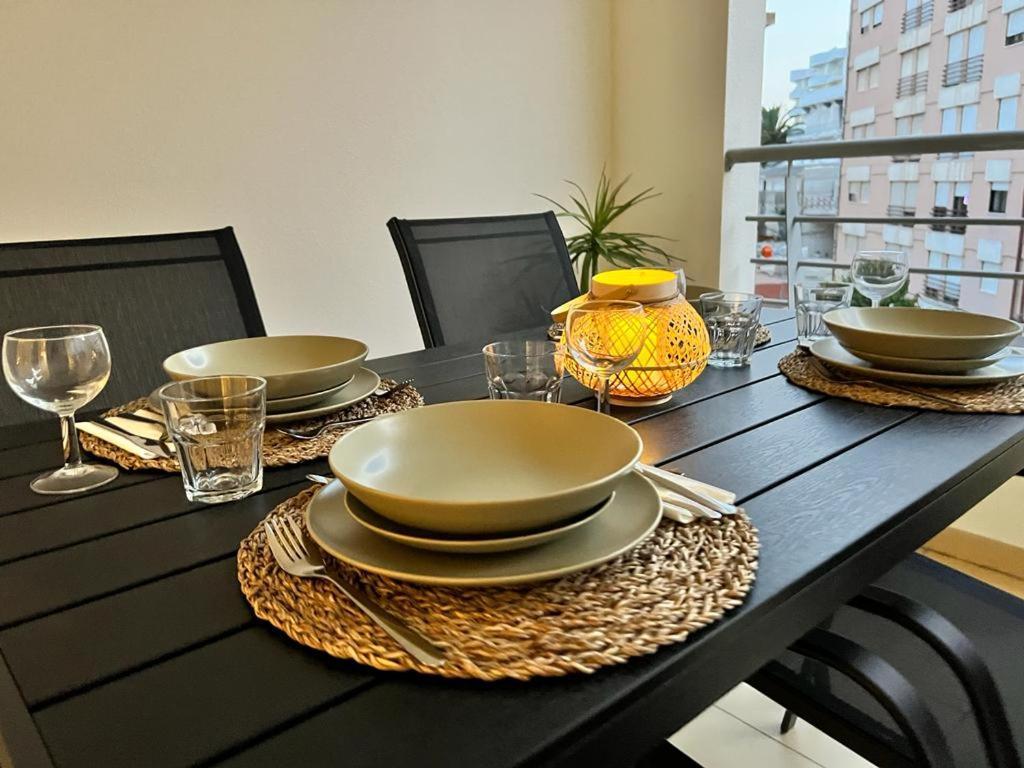 Apartmán Sesimbra Oasis Sao Joao Exteriér fotografie