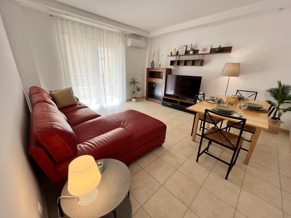 Apartmán Sesimbra Oasis Sao Joao Exteriér fotografie
