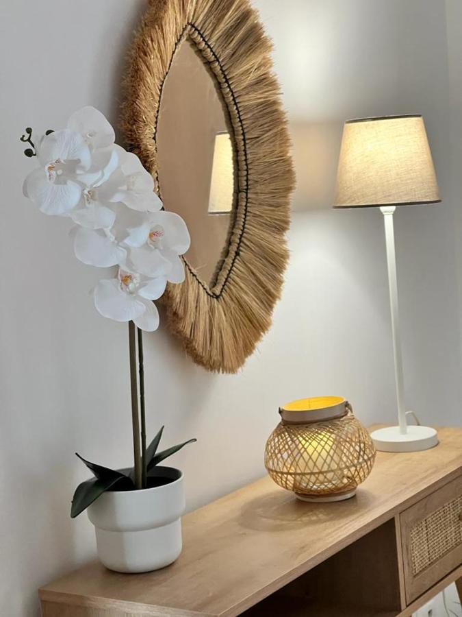 Apartmán Sesimbra Oasis Sao Joao Exteriér fotografie