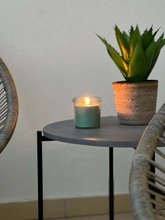 Apartmán Sesimbra Oasis Sao Joao Exteriér fotografie