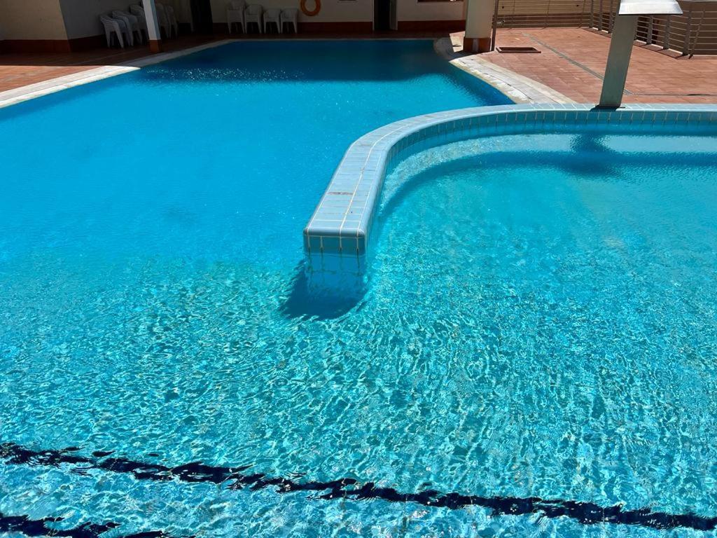 Apartmán Sesimbra Oasis Sao Joao Exteriér fotografie
